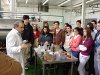 Visita al Centro IFAPA de Palma del Río