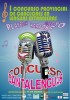 Finalistas del concurso Cantalenguas
