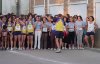 I CARRERA DE LA MUJER