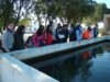 Día del agua en 1º de ESO