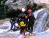 Viaje multiaventura a Cazorla