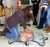 JORNADAS DE PREVENCIÓN DE RIESGOS EN NUESTRO CENTRO
